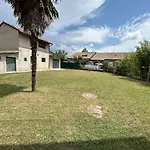 Antica Dimora Garden Alpe Adria Cycle Path 別荘 Pradamano