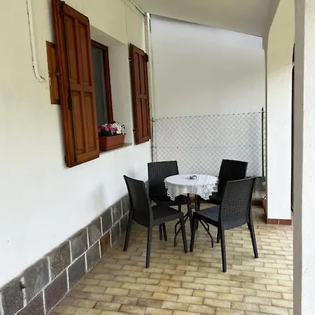 Dom wakacyjny Antica Dimora Garden Alpe Adria Cycle Path Pradamano