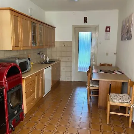 Dom wakacyjny Antica Dimora Garden Alpe Adria Cycle Path Pradamano