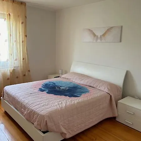 Antica Dimora Garden Alpe Adria Cycle Path * Pradamano