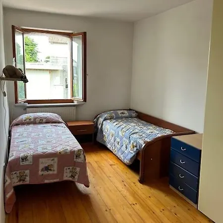 Antica Dimora Garden Alpe Adria Cycle Path Pradamano